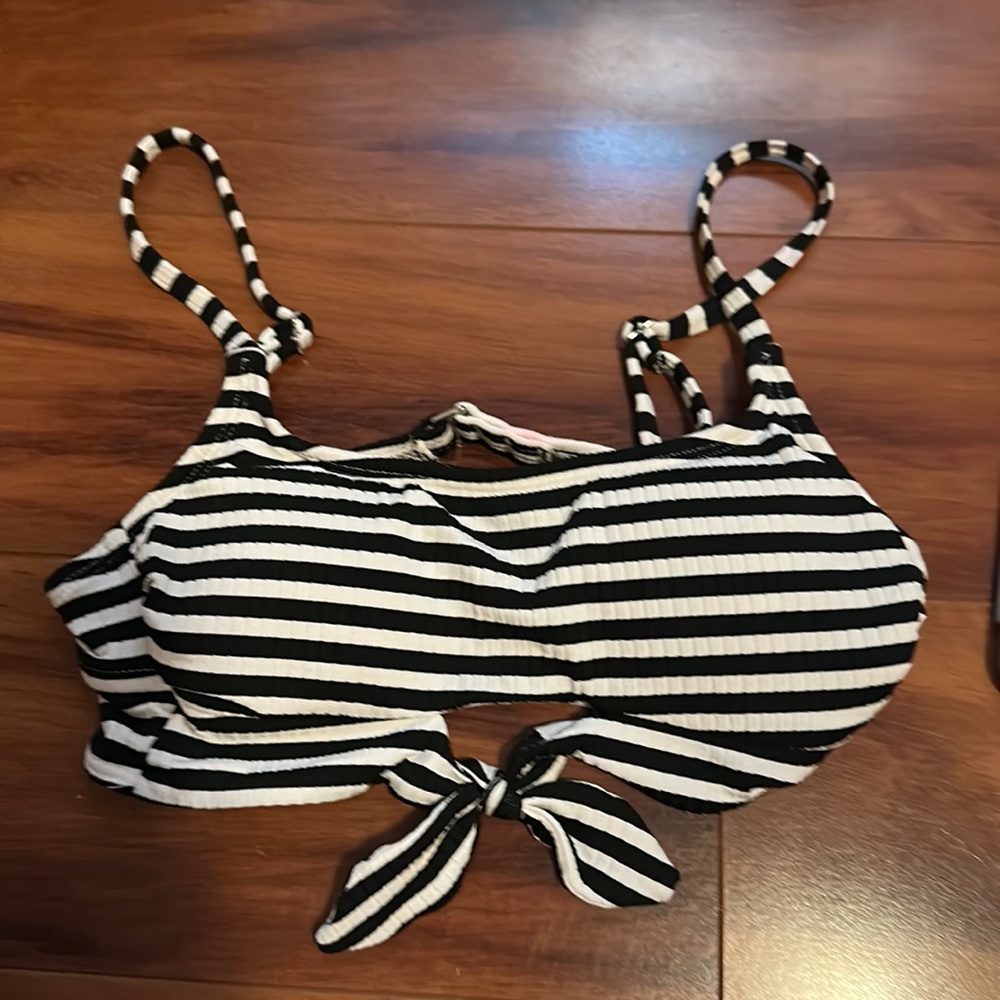 xhilaration bikini top